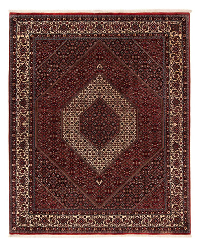 Bidjar Alfombra 203x242cm - Alfombra persa