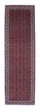 Bidjar - Zanjan Alfombra 86x295cm - Alfombra persa