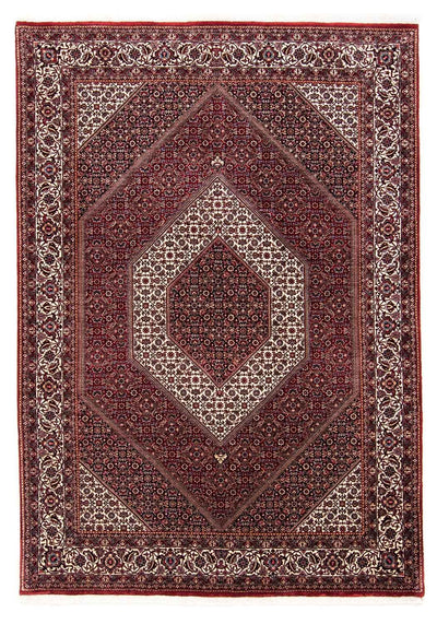 Bidjar Alfombra 171x238cm - Alfombra persa