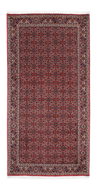 Bidjar Alfombra 99x204cm - Alfombra persa