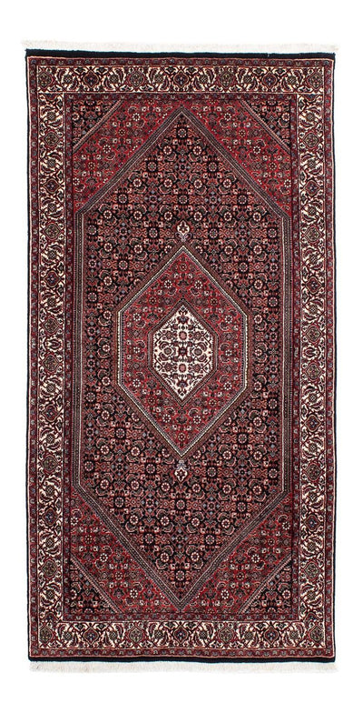 Bidjar Alfombra 100x203cm - Alfombra persa
