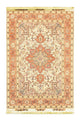 Tabriz - 50 Raj Alfombra 148x101cm - Alfombra persa