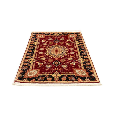 Tabriz - 50 Raj Alfombra 101x150cm - Alfombra persa