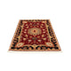 Tabriz - 50 Raj Alfombra 150x101cm - Alfombra persa