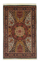 Tabriz - 50 Raj Alfombra 100x157cm - Alfombra persa
