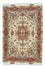 Alfombra Persa - Tabriz - Real - 151 x 103 cm - beige