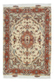 Tabriz - 50 Raj Alfombra 151x103cm - Alfombra persa