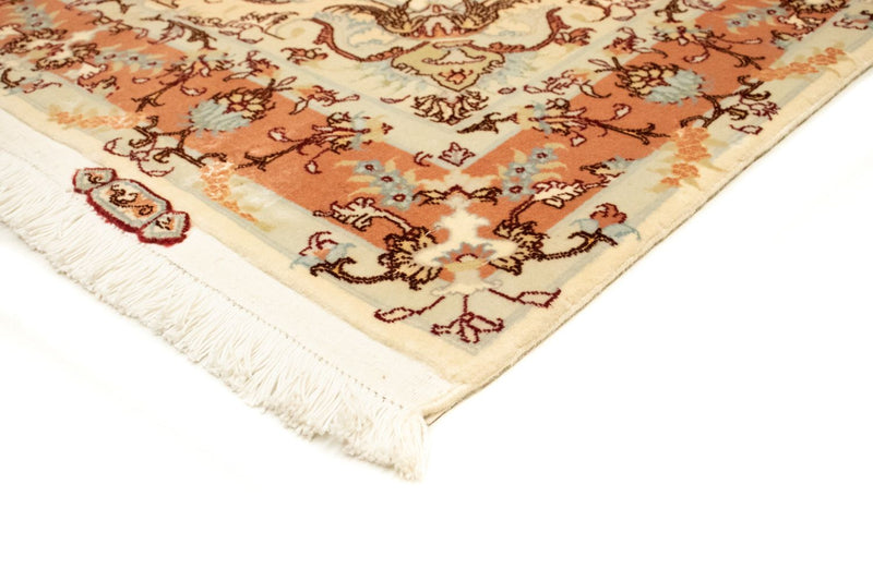 Alfombra Ziegler - 125 x 82 cm - beige