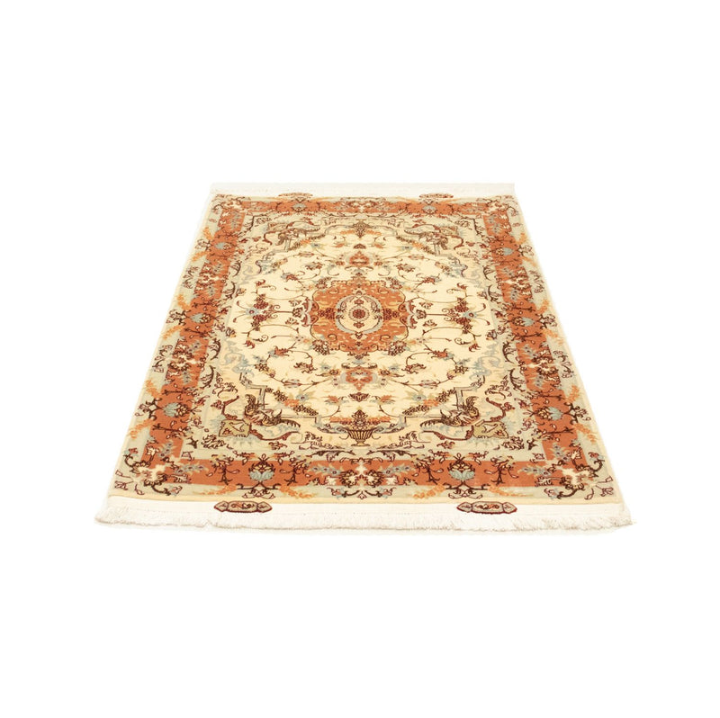 Alfombra Ziegler - 125 x 82 cm - beige
