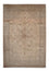 Alfombra Persa - Tabriz - Real - 296 x 198 cm - marrón claro