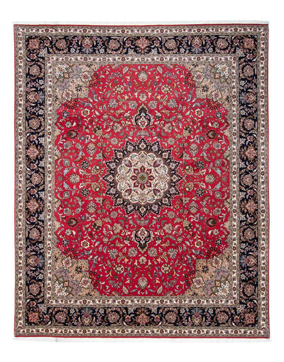 Tabriz - 50 Raj Alfombra 250x310cm - Alfombra persa