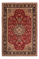 Tabriz - 50 Raj Alfombra 205x308cm - Alfombra persa