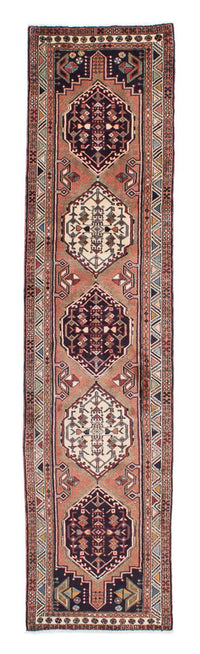 Ardabil Alfombra 70x298cm - Alfombra persa – product image