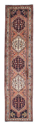 Ardabil Alfombra 70x298cm - Alfombra persa