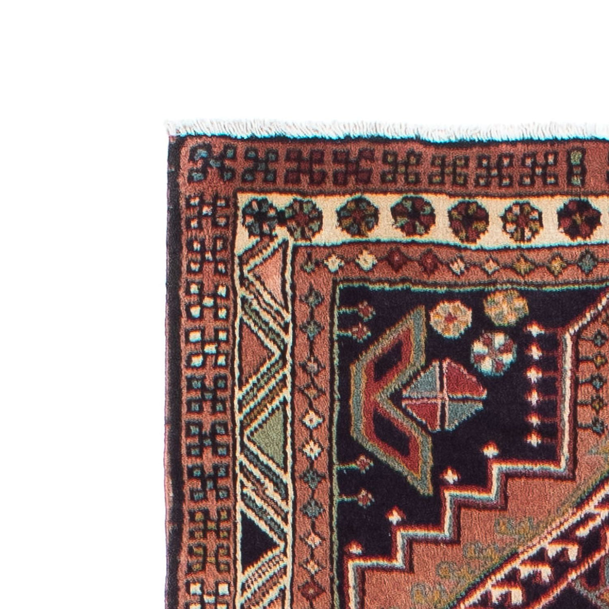 Ardabil Alfombra 70x298cm - Alfombra persa