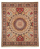 Tabriz - 50 Raj Alfombra 205x246cm - Alfombra persa