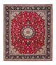 Tabriz - 50 Raj Alfombra 248x302cm - Alfombra persa
