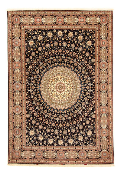 Tabriz - 50 Raj Alfombra 248x338cm - Alfombra persa