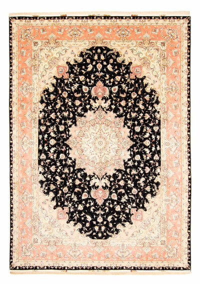 Tabriz - 50 Raj Alfombra 297x397cm - Alfombra persa