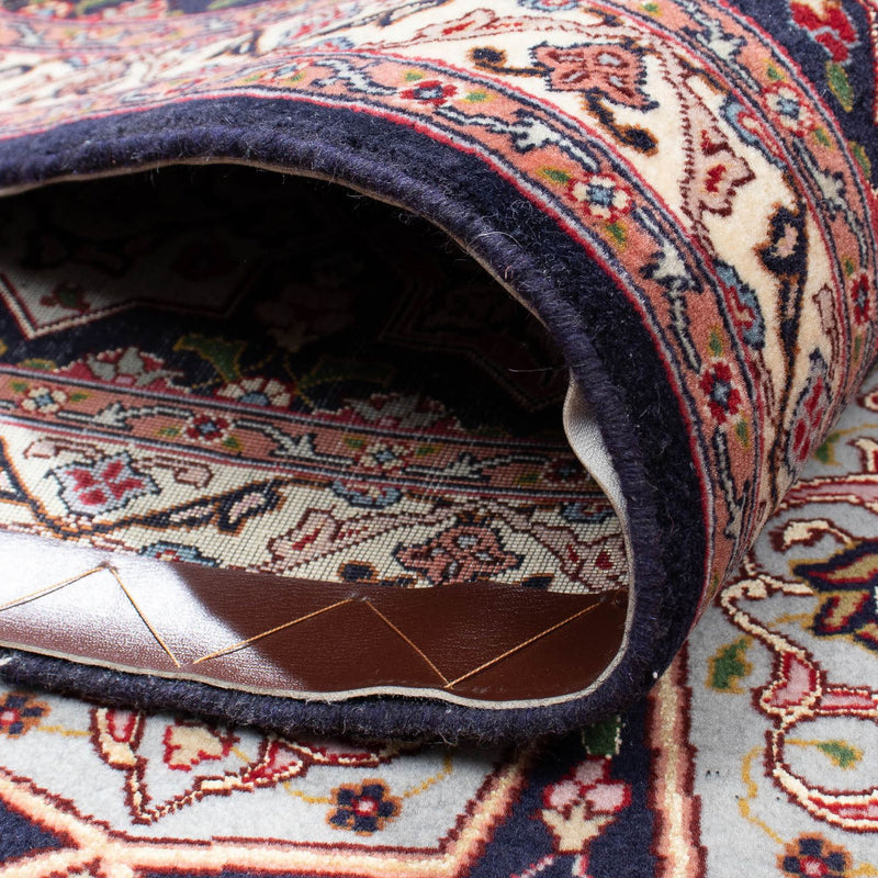 Alfombra Persa - Tabriz - Real - 298 x 253 cm - multicolor
