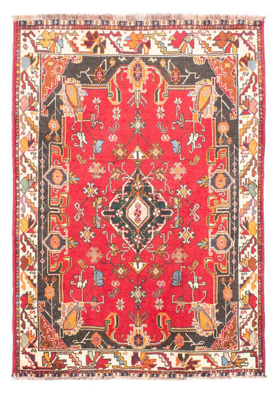 Shiraz Alfombra 111x158cm - Alfombra persa