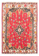 Shiraz Alfombra 158x111cm - Alfombra persa