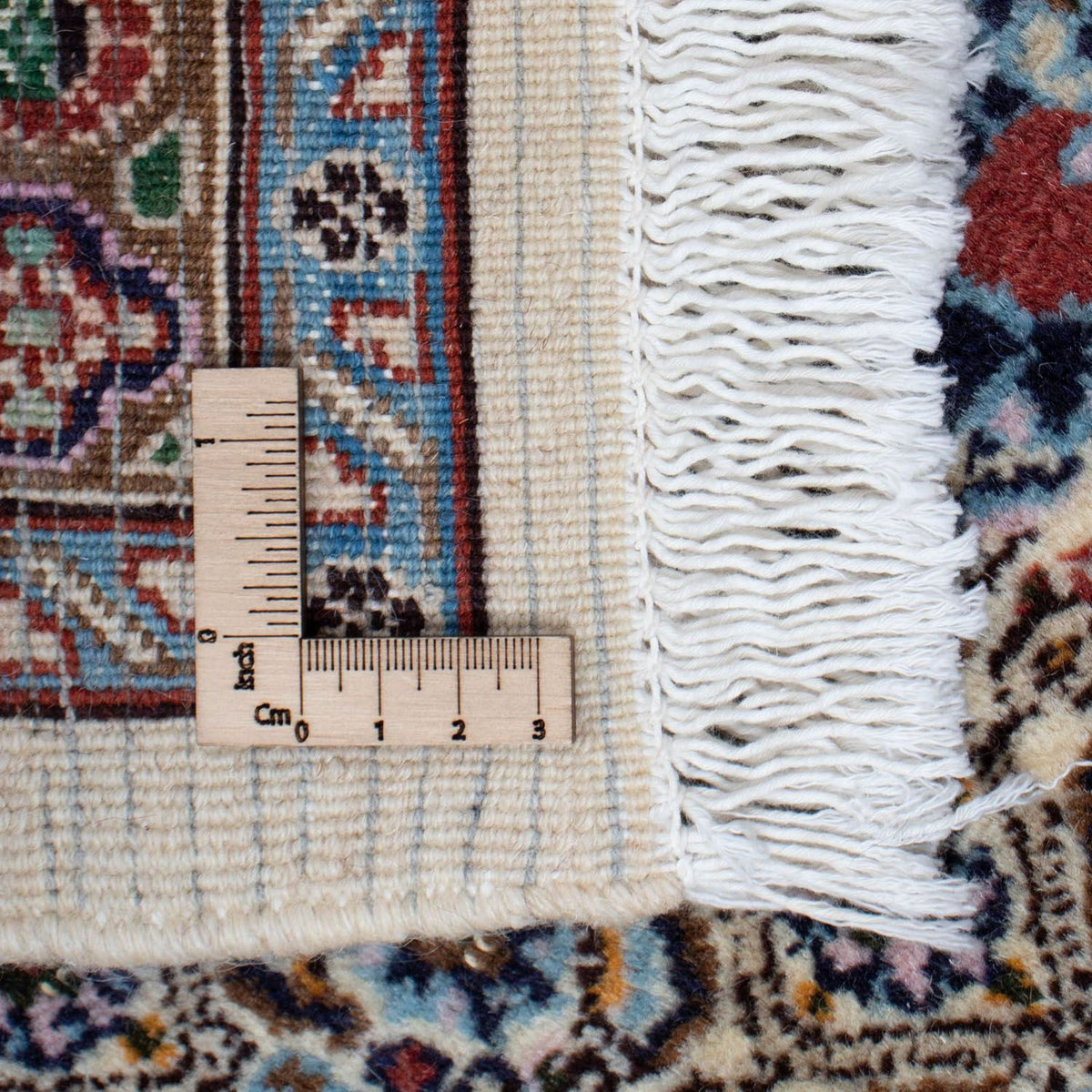 Alfombra persa - Clásica - 350 x 248 cm - beige