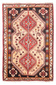 Shiraz Alfombra 112x168cm - Alfombra persa