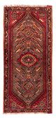Qashqai Alfombra 80x168cm - Alfombra persa