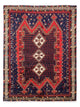 Ghashghai Alfombra 215x164cm - Alfombra persa