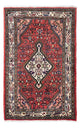 Hosseinabad Alfombra 132x82cm - Alfombra persa