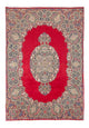 Rafsanjan Alfombra 390x271cm - Alfombra persa