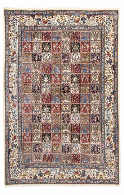 Moud Alfombra 198x298cm - Alfombra persa