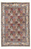 Alfombra persa - Clásica - 298 x 198 cm - beige