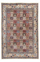 Moud Alfombra 198x298cm - Alfombra persa