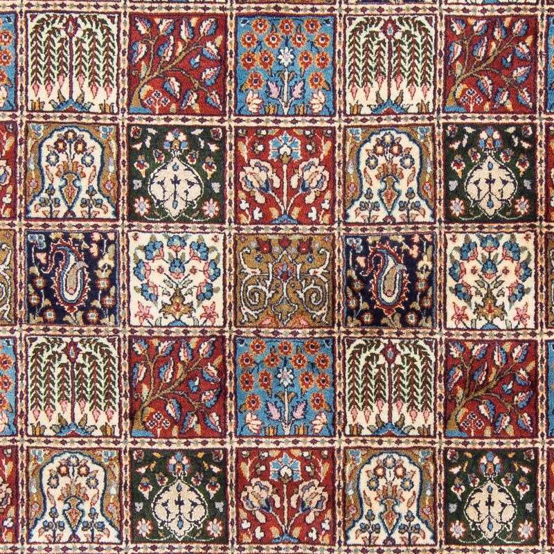 Alfombra persa - Clásica - 298 x 198 cm - beige