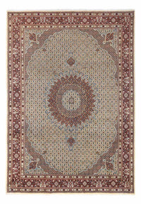 Alfombra persa - Clásica - 348 x 248 cm - beige