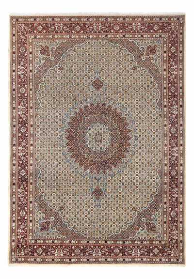 Moud Alfombra 248x348cm - Alfombra persa