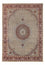 Alfombra persa - Clásica - 348 x 248 cm - beige