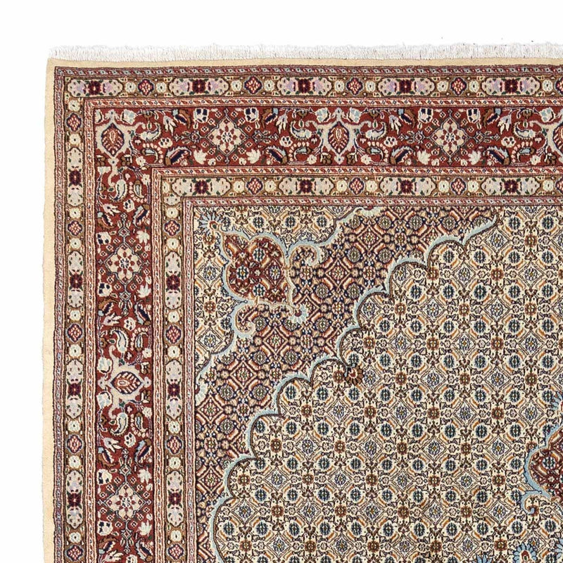 Alfombra persa - Clásica - 348 x 248 cm - beige