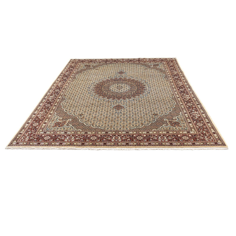 Alfombra persa - Clásica - 348 x 248 cm - beige