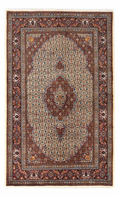 Alfombra persa - Clásica - 245 x 153 cm - beige