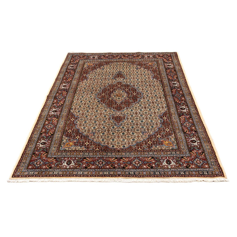 Alfombra persa - Clásica - 245 x 153 cm - beige
