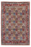 Alfombra persa - Clásica - 298 x 198 cm - rojo oscuro