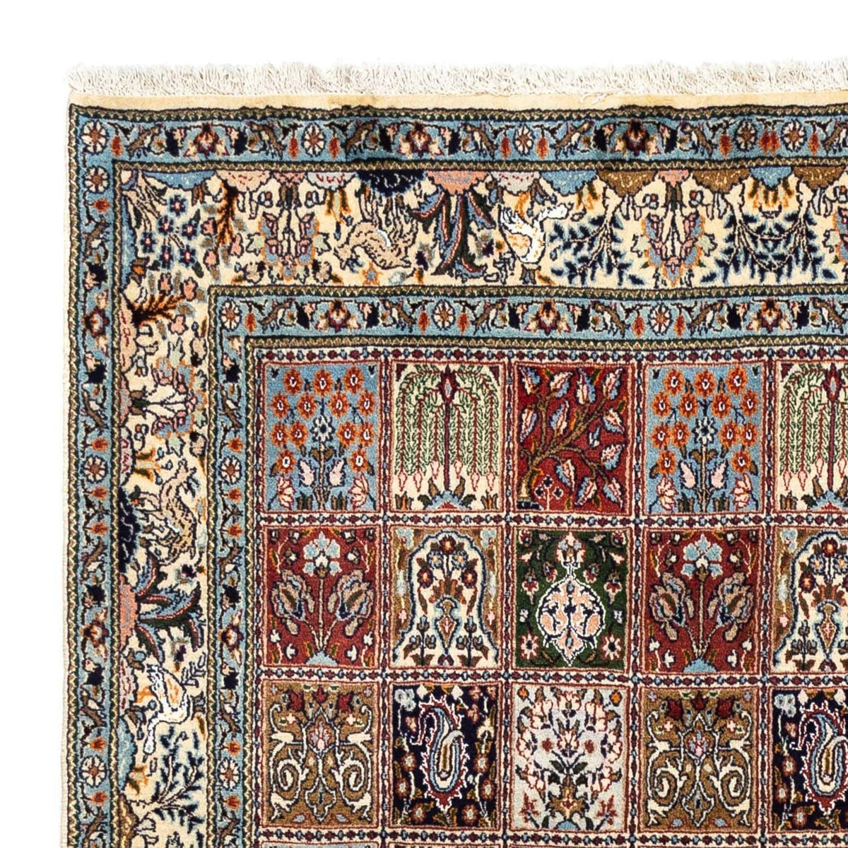 Moud Alfombra 165x232cm - Alfombra persa