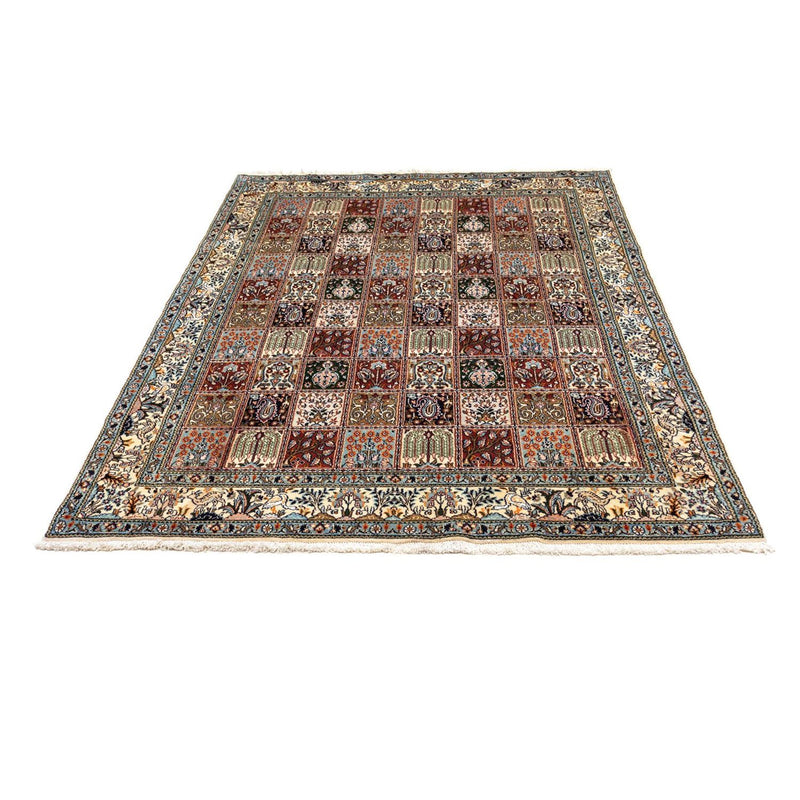 Alfombra persa - Clásica - 232 x 165 cm - beige