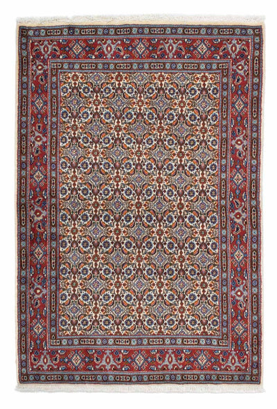 Moud Alfombra 95x144cm - Alfombra persa