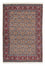Alfombra persa - Clásica - 144 x 95 cm - beige