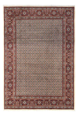 Alfombra persa - Clásica - 345 x 243 cm - beige