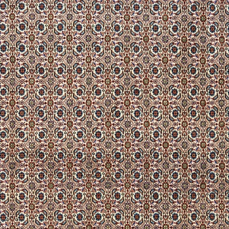 Alfombra persa - Clásica - 345 x 243 cm - beige